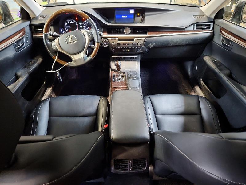 Продажа на аукционе авто 2013 Lexus Es, vin: JTHBK1GG0D2006398, номер лота: 49933816