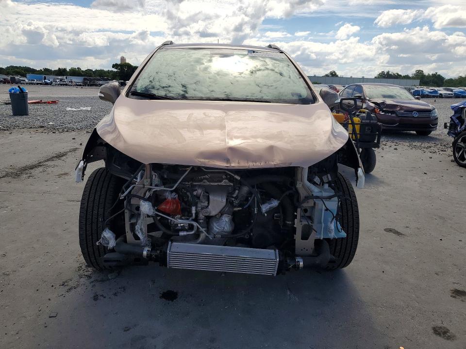 Продаж на аукціоні авто 2019 Buick Encore, vin: KL4CJASB7KB949772, номер лоту: 50600536