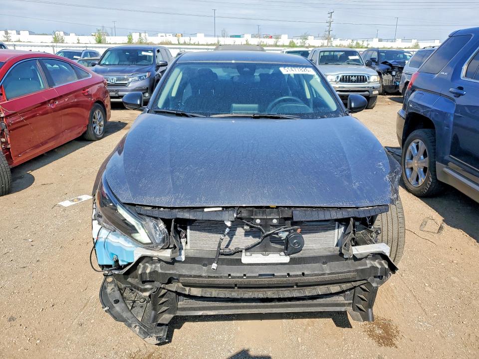 2025 Nissan Altima მანქანა იყიდება აუქციონზე, vin: 1N4BL4BV7SN336434, აუქციონის ნომერი: 51477826