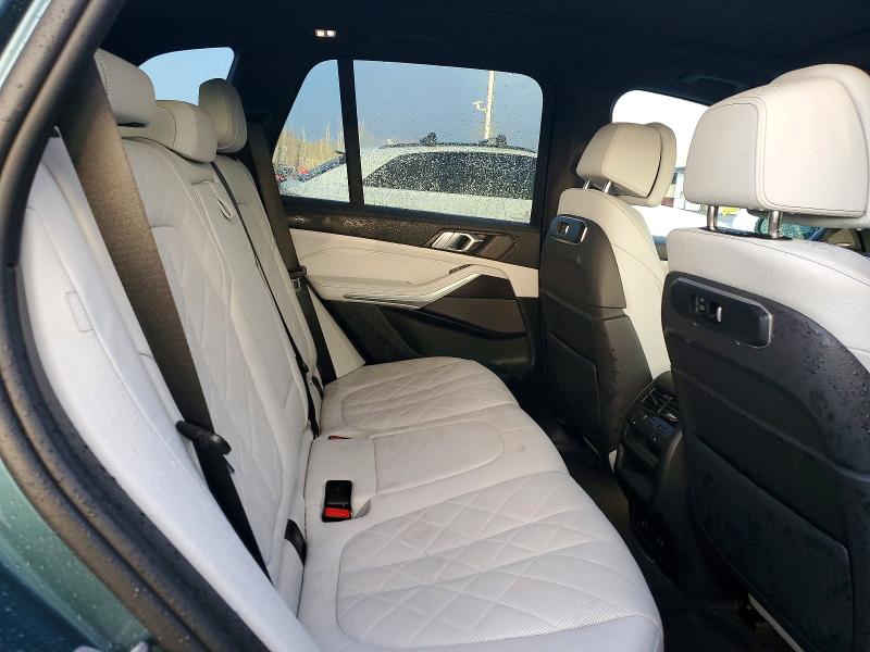 Aukcja sprzedaży 2024 Bmw X5, vin: 5UX23EU05R9T89491, numer aukcji: 49788666