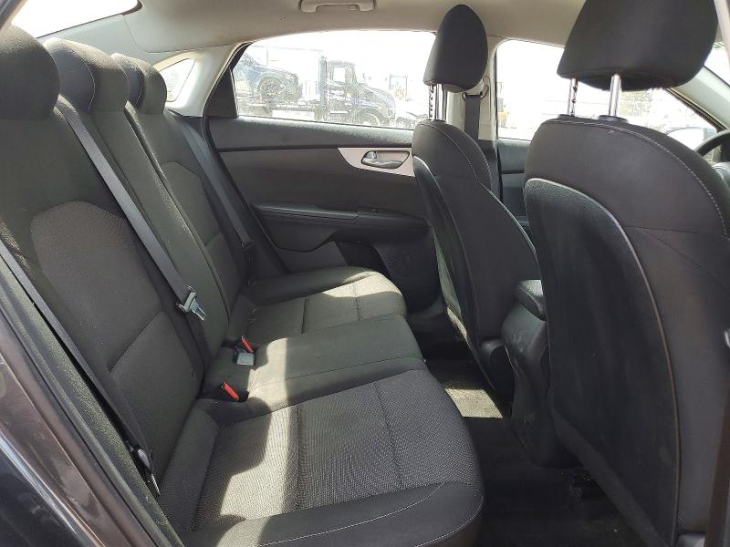 Aukcja sprzedaży 2023 Kia Forte, vin: 3KPF24AD1PE509366, numer aukcji: 50410206