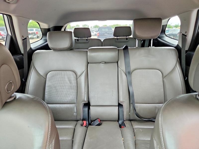 48902036 :رقم المزاد ، KM8SNDHF2HU251838 vin ، 2017 Hyundai Santa Fe مزاد بيع