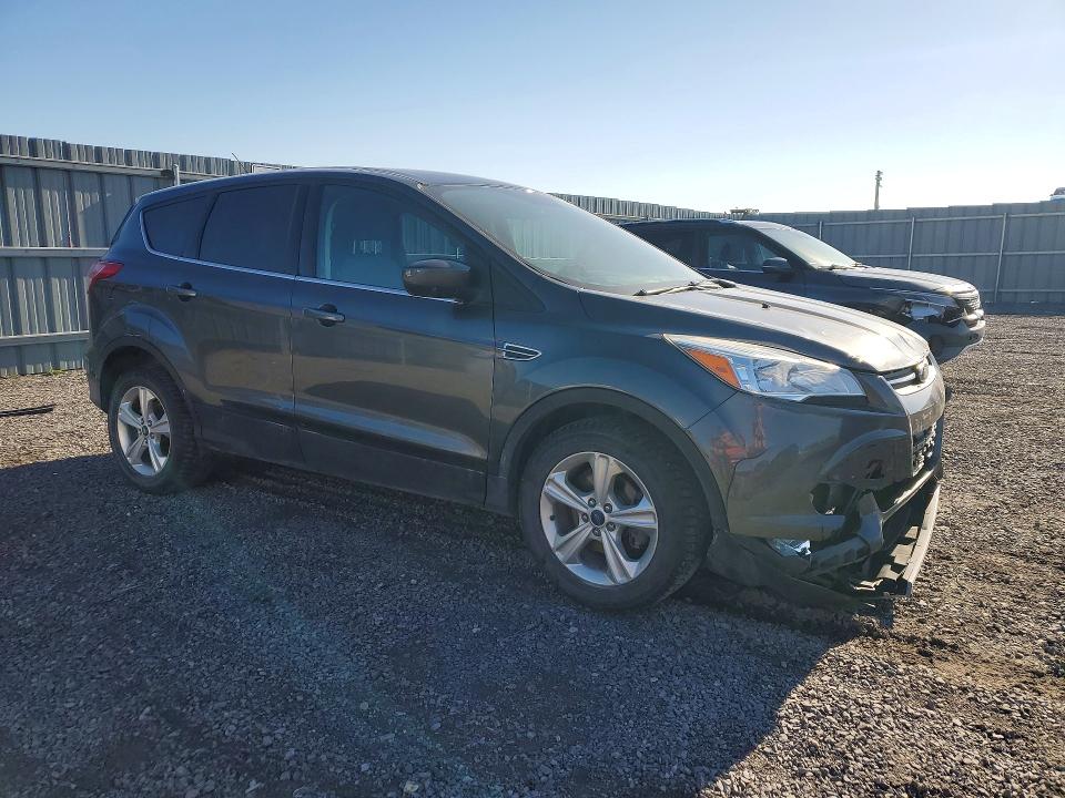 Продажа на аукционе авто 2016 Ford Escape, vin: 1FMCU0GX6GUB76344, номер лота: 50526976