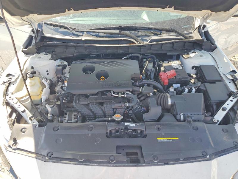 50353716 :رقم المزاد ، 1N4BL4BV1LC265695 vin ، 2020 Nissan Altima مزاد بيع