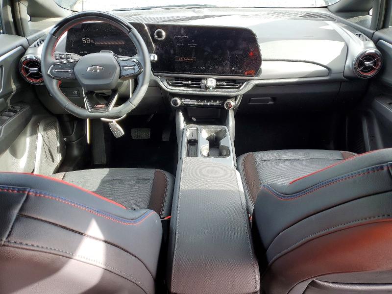 Продаж на аукціоні авто 2024 Chevrolet Equinox, vin: 3GN7DNRP5RS224295, номер лоту: 49846256
