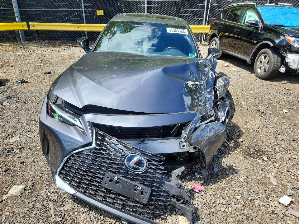 Aukcja sprzedaży 2023 Lexus Is, vin: JTHD81F2XP5050764, numer aukcji: 51559386