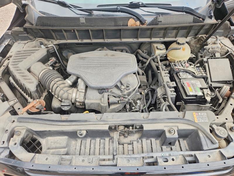 Продаж на аукціоні авто 2019 Gmc Acadia, vin: 1GKKNMLS8KZ184914, номер лоту: 50903816