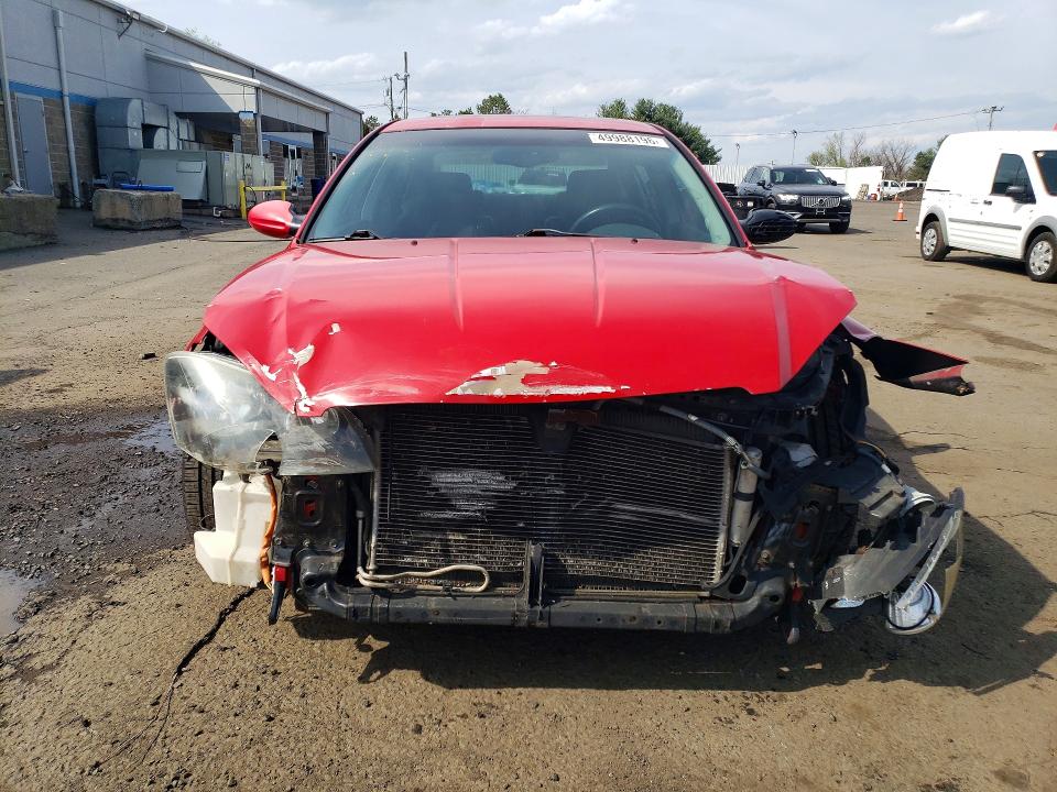 Продаж на аукціоні авто 2005 Nissan Altima, vin: 1N4BL11E55C266187, номер лоту: 49988196