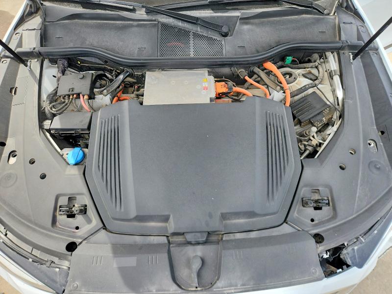 Продажа на аукционе авто 2022 Audi E-tron, vin: WA12AAGE8NB031418, номер лота: 47258436