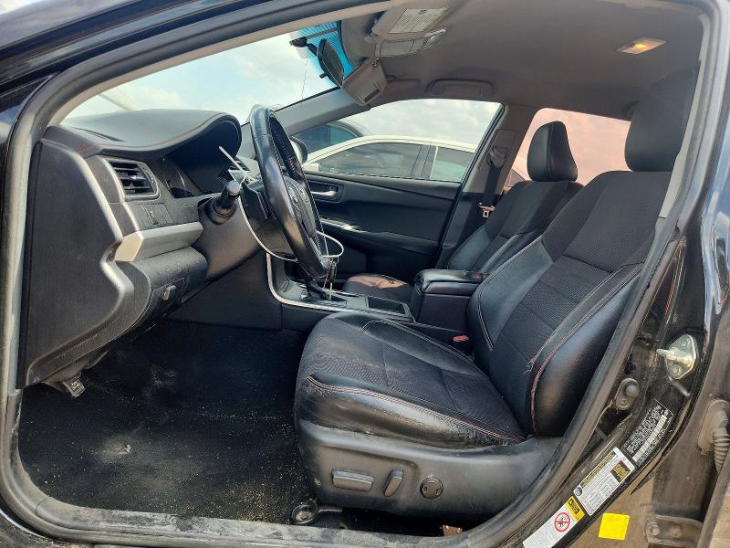 Aukcja sprzedaży 2017 Toyota Camry, vin: 4T1BF1FK1HU306470, numer aukcji: 49684526