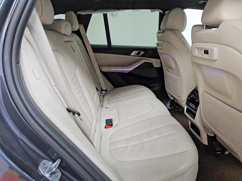 2020 Bmw X5 მანქანა იყიდება აუქციონზე, vin: 5UXCR6C09L9B69372, აუქციონის ნომერი: 49479046