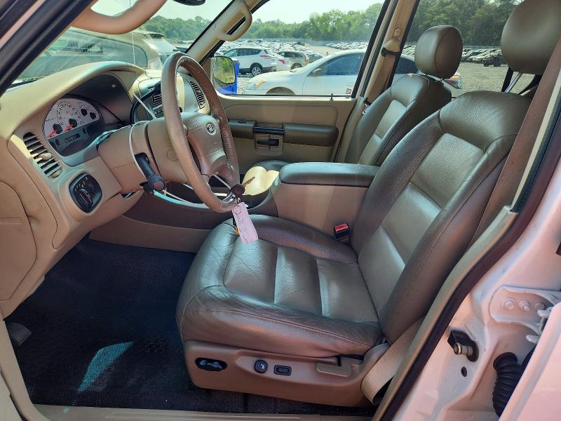 Продажа на аукционе авто 2004 Ford Explorer Sport Trac, vin: 1FMZU67K14UA47019, номер лота: 50567586