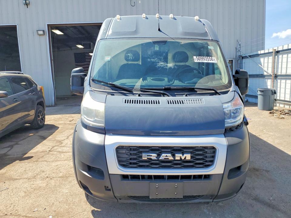Aukcja sprzedaży 2019 Ram Promaster 2500, vin: 3C6TRVDG2KE520824, numer aukcji: 50993556