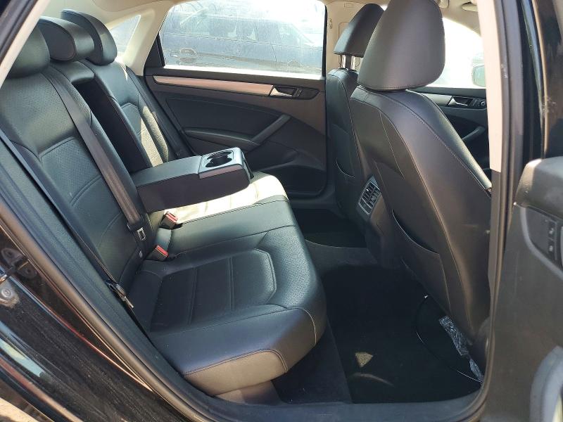 Продажа на аукционе авто 2014 Volkswagen Passat, vin: 1VWBN7A37EC080718, номер лота: 50388696