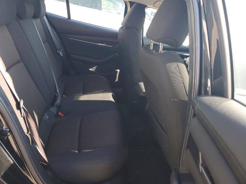 Продажа на аукционе авто 2021 Mazda 3, vin: JM1BPAAL9M1339701, номер лота: 48956076