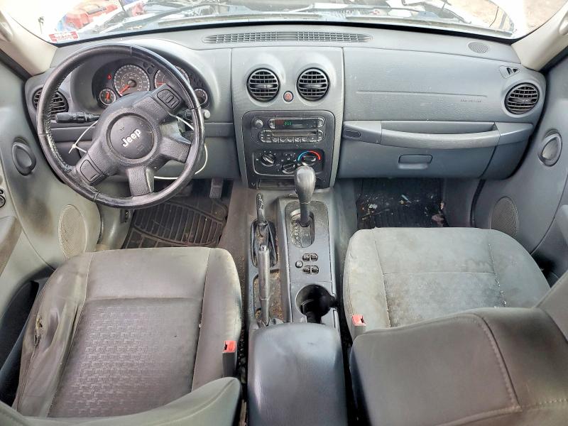 Aukcja sprzedaży 2006 Jeep Liberty, vin: 1J4GL48K06W290470, numer aukcji: 48532946