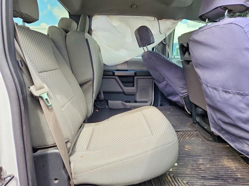 Продаж на аукціоні авто 2015 Ford F150, vin: 1FTFW1EF1FFA63898, номер лоту: 50914036