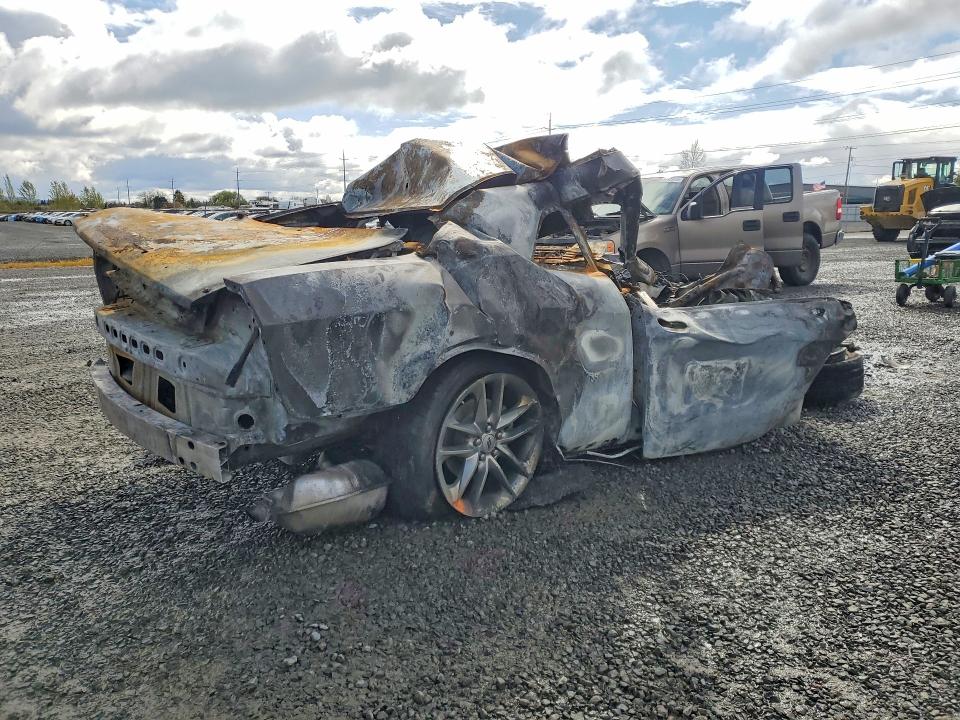 Продажа на аукционе авто 2022 Dodge Challenger, vin: 2C3CDZKG1NH219279, номер лота: 57961276