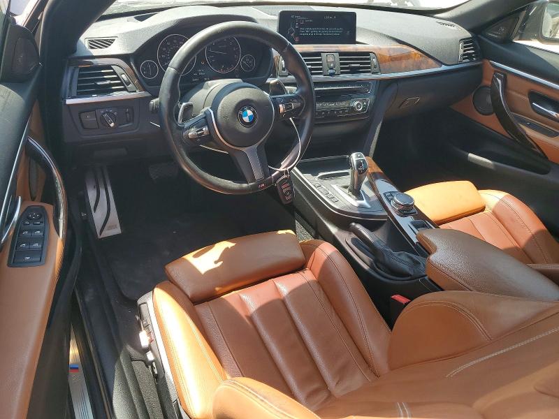 Aukcja sprzedaży 2016 Bmw 428, vin: WBA3V7C52G5A28121, numer aukcji: 50523306