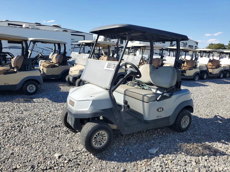 2020 Club Car Tempo Lithium მანქანა იყიდება აუქციონზე, vin: AN2023080575, აუქციონის ნომერი: 50551776