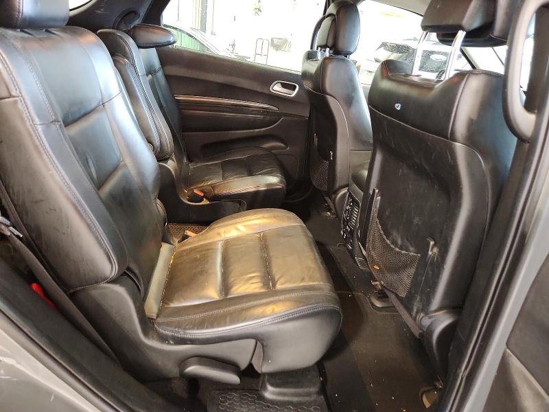 Продаж на аукціоні авто 2020 Dodge Durango, vin: 1C4RDJEG1LC302018, номер лоту: 47897356