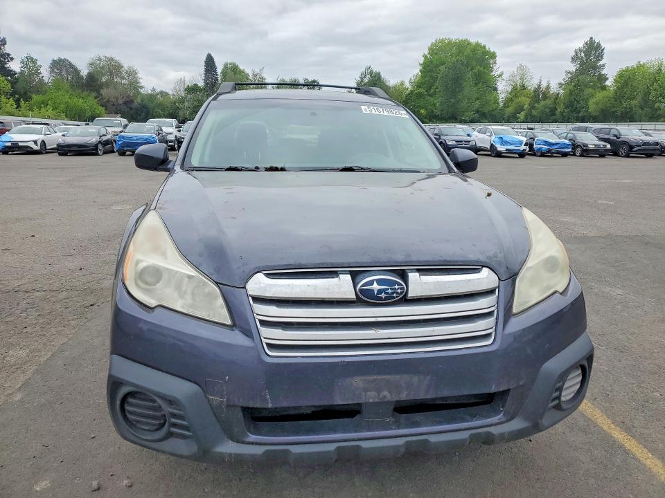 Aukcja sprzedaży 2013 Subaru Outback, vin: 4S4BRBCC7D3311179, numer aukcji: 51679826