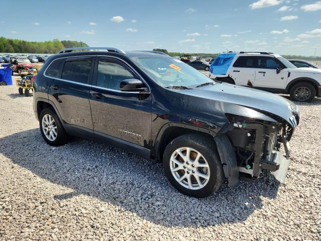 Aukcja sprzedaży 2018 Jeep Cherokee, vin: 1C4PJMLB3JD507355, numer aukcji: 47163046
