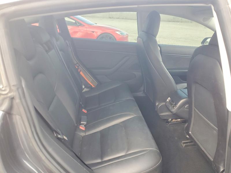48633616 :رقم المزاد ، 5YJ3E1EA8KF324307 vin ، 2019 Tesla Model 3 مزاد بيع