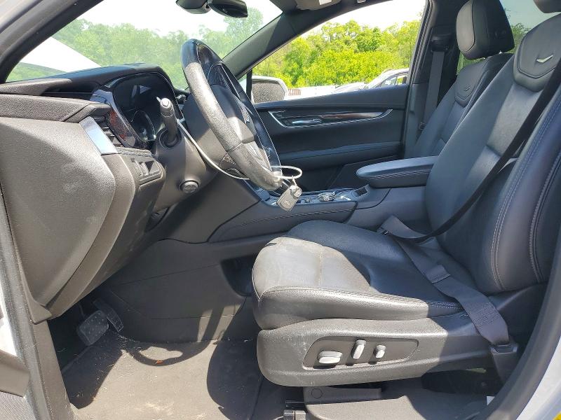 Aukcja sprzedaży 2020 Cadillac Xt5, vin: 1GYKNDRS3LZ185113, numer aukcji: 50696746