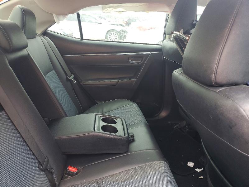 Aukcja sprzedaży 2015 Toyota Corolla, vin: 2T1BURHE4FC308059, numer aukcji: 48187986