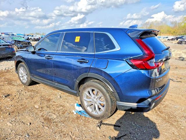 Продажа на аукционе авто 2024 Honda Cr-v, vin: 5J6RS4H4XRL003848, номер лота: 50455146