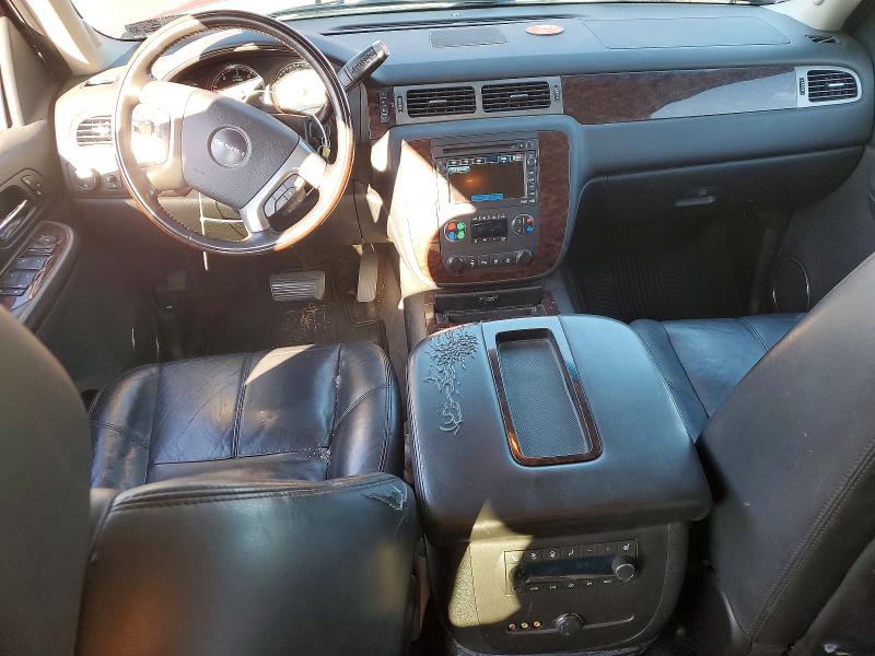 Продажа на аукционе авто 2008 Gmc Yukon Xl, vin: 1GKFK66818J235702, номер лота: 48857246