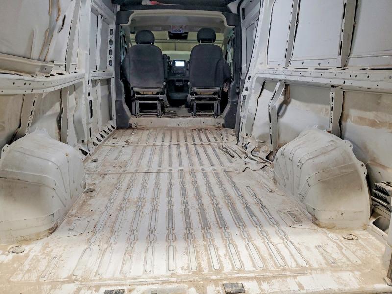 Продажа на аукционе авто 2025 Ram Promaster 2500, vin: 3C6LRVDG2SE512318, номер лота: 49307616