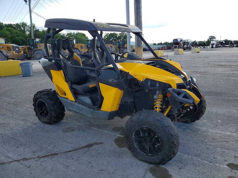 Продажа на аукционе авто 2015 Can-am Maverick, vin: 3JBPXAP23FJ001192, номер лота: 52055176