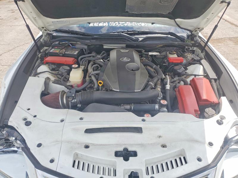 Продаж на аукціоні авто 2017 Lexus Rc, vin: JTHHA5BC5H5005616, номер лоту: 49250916