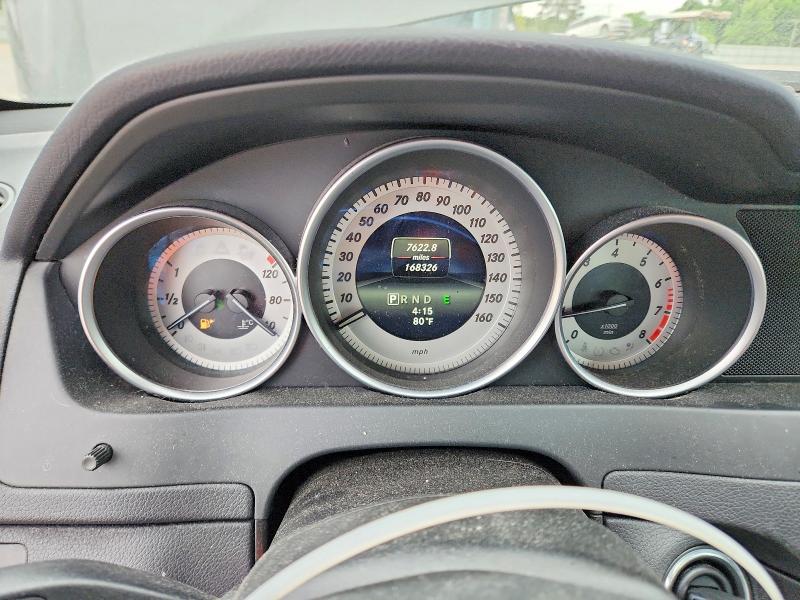 50257136 :رقم المزاد ، WDDGF4HB1EA962681 vin ، 2014 Mercedes-benz C مزاد بيع