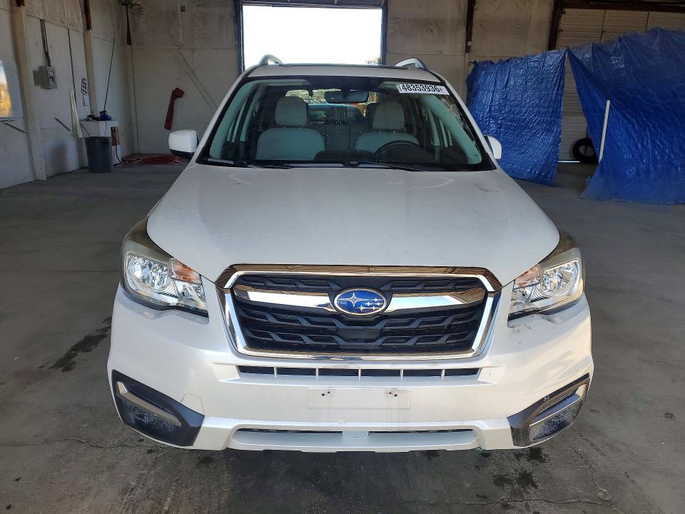48353936 :رقم المزاد ، JF2SJAEC0HH447036 vin ، 2017 Subaru Forester مزاد بيع