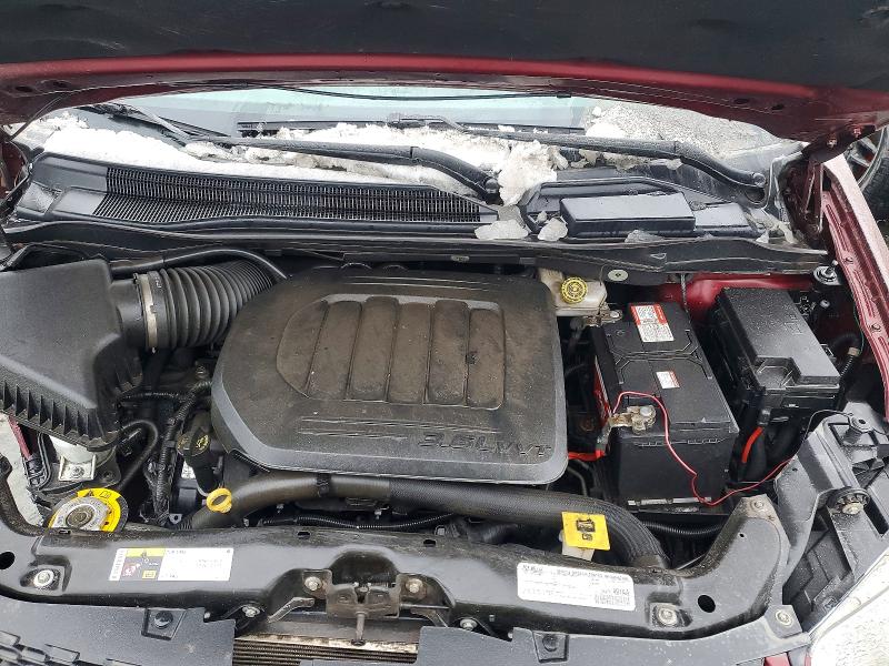 Продажа на аукционе авто 2019 Dodge Grand Caravan, vin: 2C4RDGBG9KR740492, номер лота: 47236126