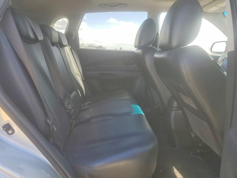 Aukcja sprzedaży 2008 Hyundai Tucson, vin: KM8JN72D88U909117, numer aukcji: 51470746