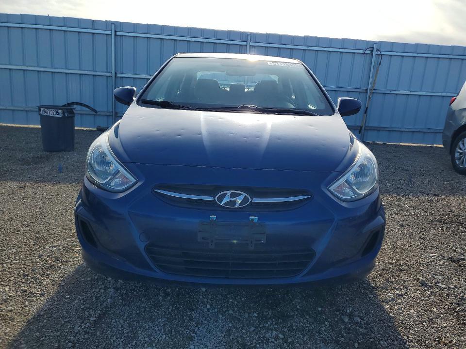 Продажа на аукционе авто 2015 Hyundai Accent, vin: KMHCT4AE9FU801108, номер лота: 51115006