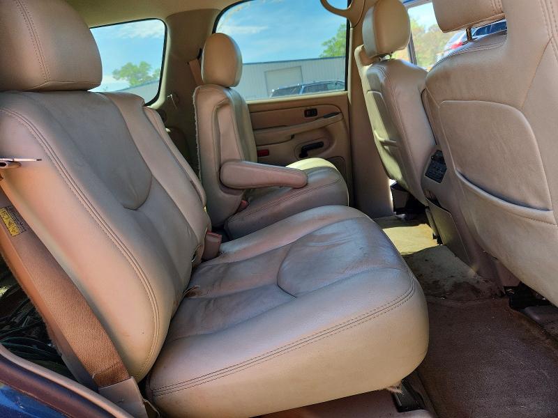 Продаж на аукціоні авто 2005 Gmc Yukon, vin: 1GKEK13T55J161994, номер лоту: 48715666