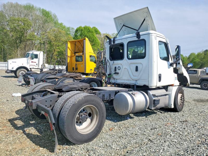 Продаж на аукціоні авто 2024 Freightliner Cascadia 126, vin: 3AKBHKDV2RSUU5089, номер лоту: 73581015