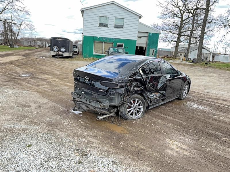 Aukcja sprzedaży 2021 Mazda 3, vin: JM1BPACL7M1319914, numer aukcji: 49953116