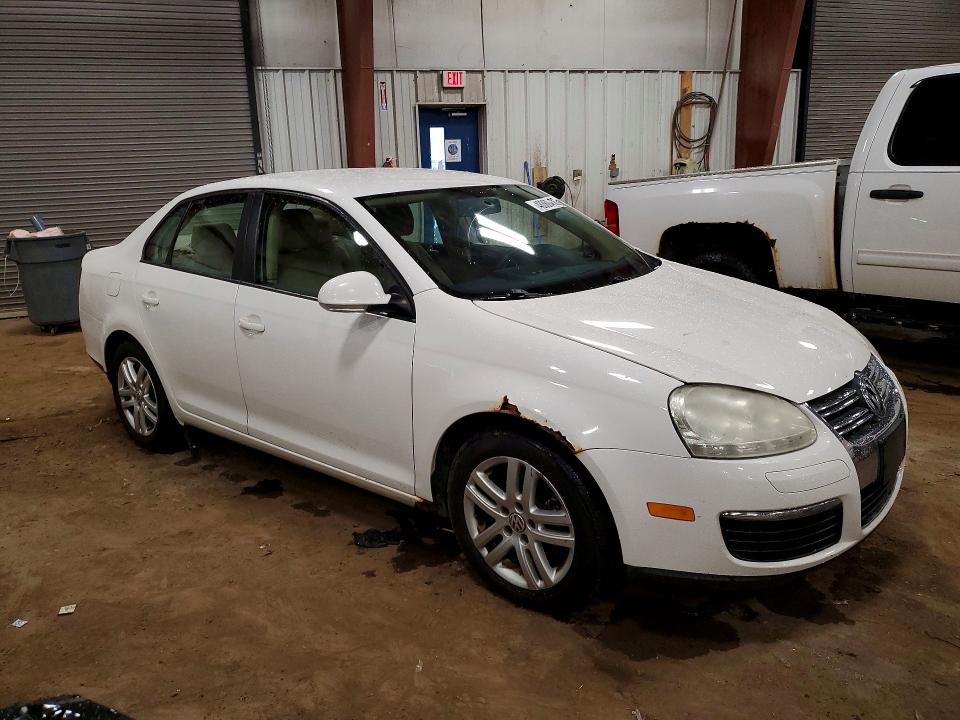 Aukcja sprzedaży 2009 Volkswagen Jetta, vin: 3VWJZ71K09M036085, numer aukcji: 48360406