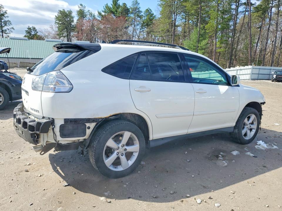 Aukcja sprzedaży 2007 Lexus Rx 350, vin: 2T2HK31U37C044098, numer aukcji: 48925236