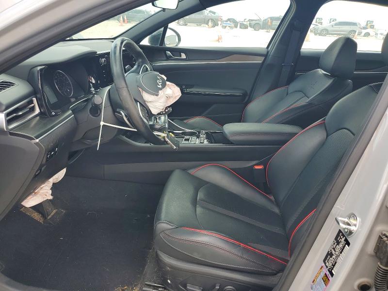 Aukcja sprzedaży 2023 Kia K5, vin: 5XXG44J88PG197569, numer aukcji: 49431166