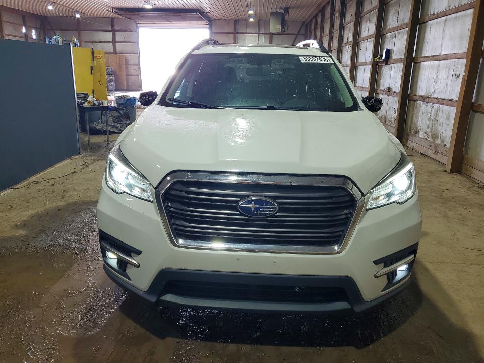 Aukcja sprzedaży 2021 Subaru Ascent, vin: 4S4WMAPD1M3430276, numer aukcji: 50902436