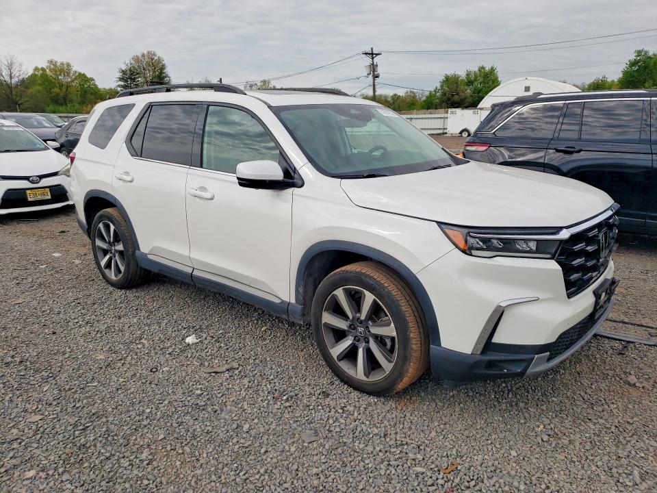 Продаж на аукціоні авто 2023 Honda Pilot, vin: 5FNYG1H8XPB046414, номер лоту: 51091936