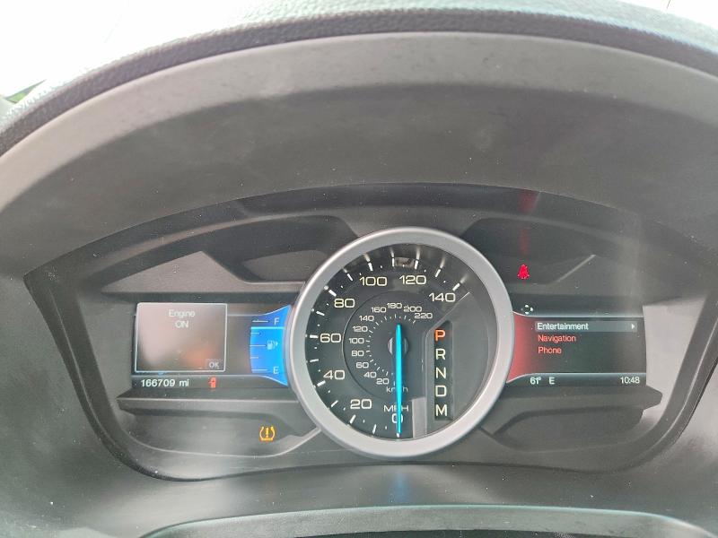 2015 Ford Explorer მანქანა იყიდება აუქციონზე, vin: 1FM5K8GT0FGC49568, აუქციონის ნომერი: 49425566