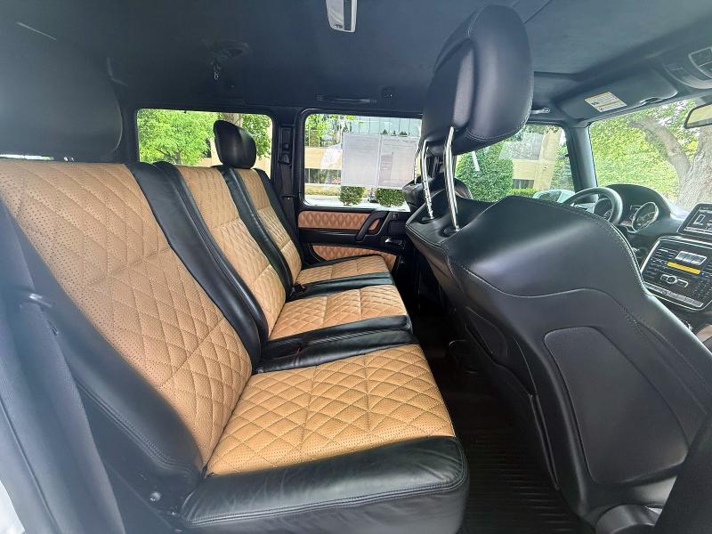 2014 Mercedes-benz G მანქანა იყიდება აუქციონზე, vin: WDCYC7DF5EX221359, აუქციონის ნომერი: 52017456